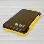 Коробка GC Constructor Lure Case CLC-1710, 175 Х 105 Х 18мм